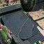 На Краснодарском кладбище орудовали вандалы