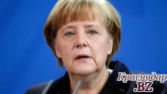 Германия. Меркель променяла избирателей на беженцев