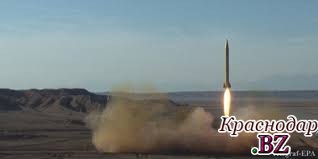 Иран готовится к запуску ракет собственного производства