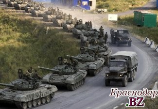 РФ выступает за прекращения огня, в нагорном Карабахе