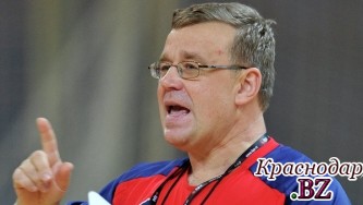 Главный тренер ХК "Салават Юлаев" продлил контракт с командой