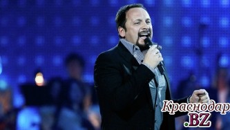 Концерт Стаса Михайлова в Ставрополе,  не состоится