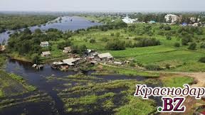 В Уральском федеральном округе паводкова ситуация сложная но стабильна