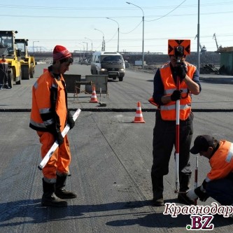 В Кропоткине за неотремонтированные дороги из бюджета заплатили около 450 тыс. рублей