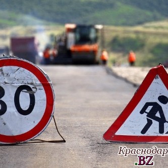 На Ставрополье на ремонт провалившейся дороги необходимо 7 млн рублей