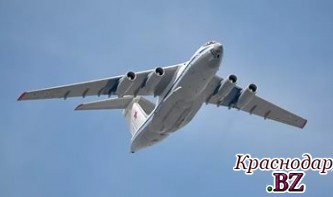 США пытаются сорвать сертификацию самолета наблюдения РФ