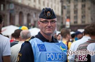 Гражданин России обвиняется в убийстве властями Швеции