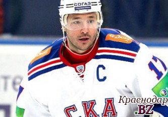 Илья Ковальчук вернется в СКА