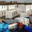 ​Новый лагерь для беженцев во Франции