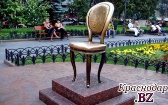 ​«Двенадцать стульев» по-Сочински