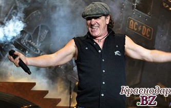 Лидер группы AC/DC может полностью потерять слух