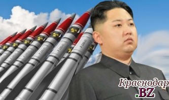 Ким Чен Ын угрожает США ядерными ударами