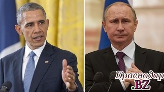 Трамп считает Путина сильнее Обамы