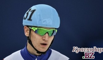 Российский конькобежец получил серьезную травму на ЧМ по шорт-треку