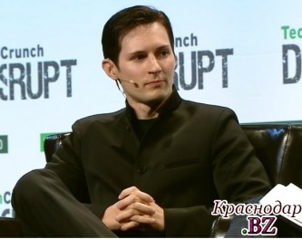 Павел Дуров: "Сноуден отказался работать в моей команде"