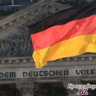 Германские парламентарии выступают за отмену антироссийских санкций