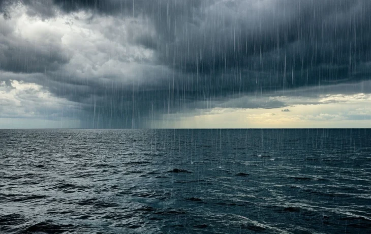 Кубань надеется на дожди: ситуация с водой непростая Кубань надеется на дожди: ситуация с водой непростая