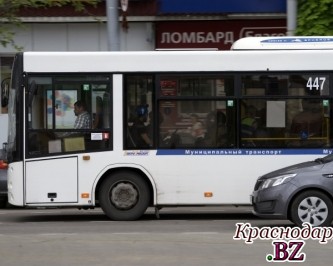 Спустя несколько лет повысилась стоимость проезда в общественном транспорте Новороссийска