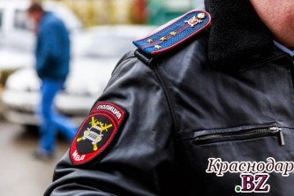 В городе Сочи задержан посредник, который помогал брать взятки сотруднику ГИБДД