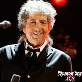 Боб Дилан – Нобелевский лауреат
