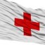 Международный Красный Крест – знак спасения