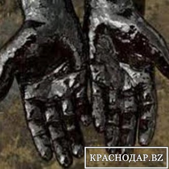 Нефть и газ в России