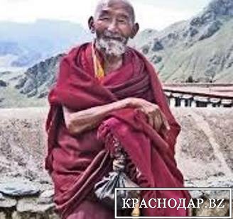 Тибет и его чудеса