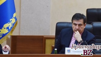 Саакашвили будет расследовать дело о взятке, которую совершила его подчиненна