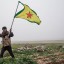Сирийские курды решили создать федеративный регион