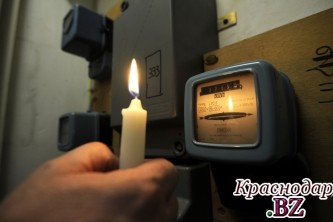 19 апреля в Сочи будут проводиться плановые отключения электроэнергии