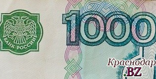 На Кубани 117 предприятий задолжали зарплаты на сумму 558 млн рублей