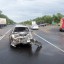 На трассе «Батайск – Ставрополь» произошла авария