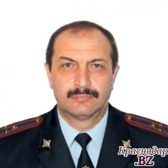 Обнаружен мёртвым глава администрации Моздокского района Северной Осетии