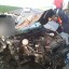 Женщина погибла в результате ДТП в Ростовской области