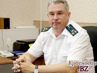 Бывший прокурор Николай Шипунов предстанет перед судом