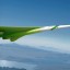 В США разрабатывают пассажирский самолет, который по скорости опередит "Конкорд"
