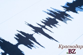 Землетрясение в Туве с магнитудой 4.1 балла