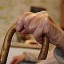 В Крымске была избита 87-летняя женщина