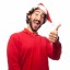 21 декабря состоится новогоднее шествие Дедов Морозов