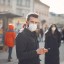 В Краснодаре не пустят в общественный транспорт пассажиров без масок