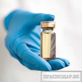 Вакцина «Эпиваккорона» поступила в регионы России