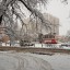 Из-за снега обрушилась крыша спорткомплекса «Екатеринодар»