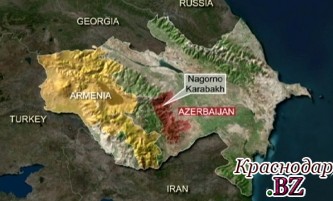 Возобновление карабахского конфликта