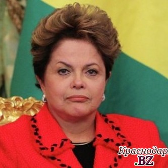 Сенаторы Бразилии поддержали отставку Русев