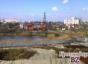 Власти Краснодара против ЖК "Покровский берег"