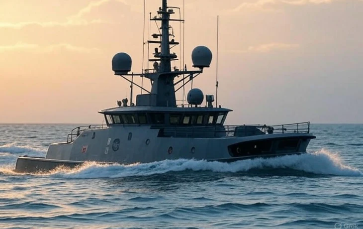 В Туапсе 25 апреля закроют движение судов из-за военных стрельб В Туапсе 25 апреля закроют движение судов из-за военных стрельб