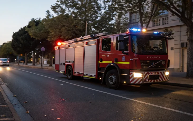 МЧС Кубани: 13 пожаров и 10 ДТП за сутки в Краснодарском крае МЧС Кубани: 13 пожаров и 10 ДТП за сутки в Краснодарском крае