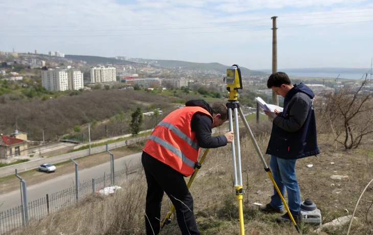 Севастополь уточнит границы 51 880 объектов недвижимости в 2025 году Севастополь уточнит границы 51 880 объектов недвижимости в 2025 году
