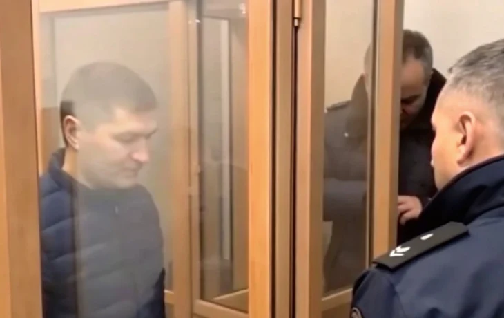 Суд по делу об убийстве матери и ребенка Суд по делу об убийстве матери и ребенка