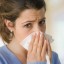 Минздрав советует профилактику гриппа весной